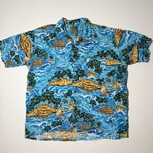 Pineapple Connection Hawaiian Shirt